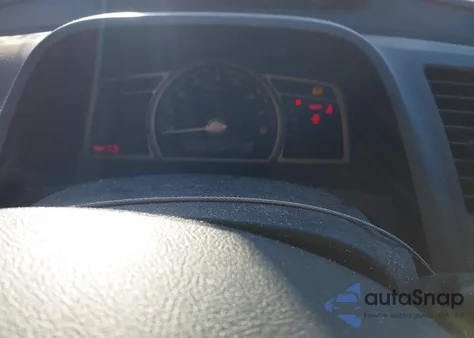 2010 Honda Civic Lx from USA, damaged, VIN 2HGFA1F52AH530677